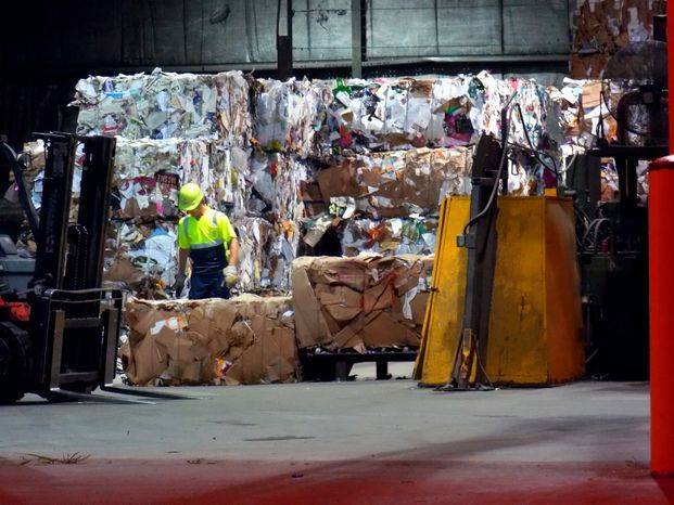 waste management recycling center 2021 08 29 01 11 18 utc 1