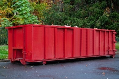 Best Dumpster Rental Orlando