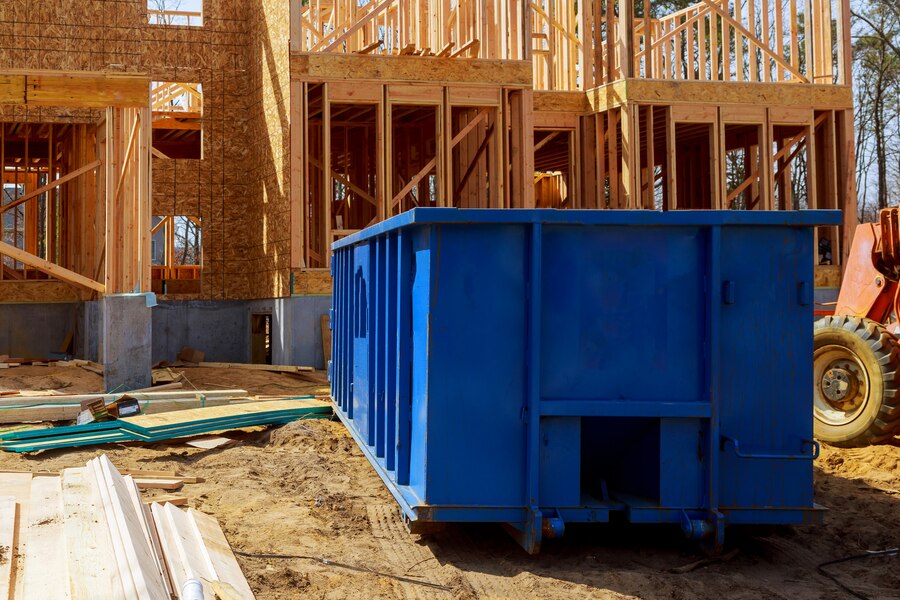 Dumpster Rental