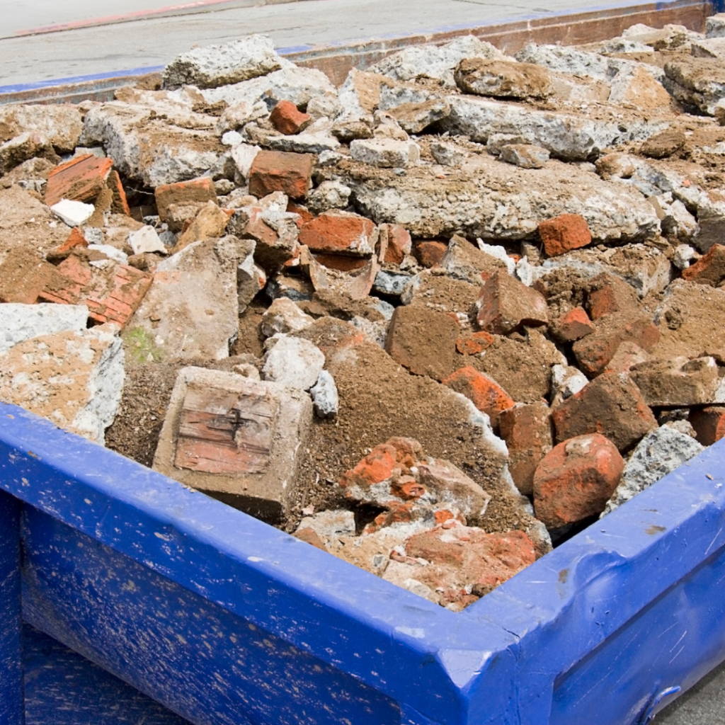 From Debris to Clean Space: Orlando Dumpster Rental 101